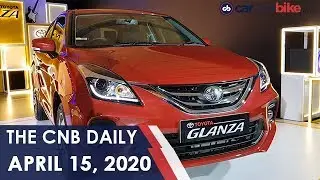 Toyota Glanza Sales | VW T-Roc Assembly | Santization Vans For Police