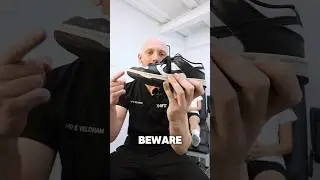 Before you BUY the Nike Dunk Lows watch this video! (Podiatrist Elliott's Shoe Review for Flat Feet)