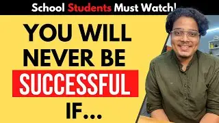 Why do Only Some People Succeed? | Deep Work V/S Shallow Work! 🔥