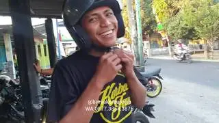 RX KING harian rasa roadrace @bursakarbujogja