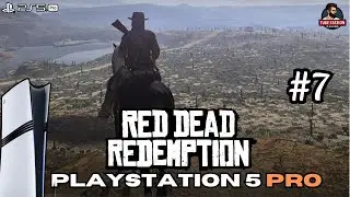 The Legend of Landon Ricketts! | John Marston Gets A Deadly Upgrade