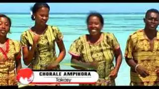 CHORALE AMPIKORA Takasy