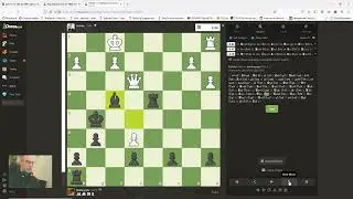 Want to see a terrible game of chess?