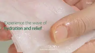 [How To] beplain Cicaful Calming Mask