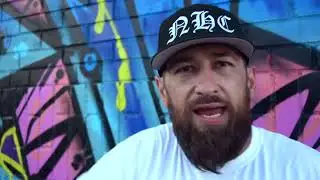 ZedOne Game Wisdom (Prod By Fundament) Official Music Video