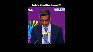 The Rise of a Superpower: Bharat 🇮🇳  | #shorts #india #bharat