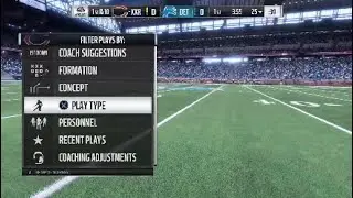Madden 18 mut harvest 3/29 solo challenges