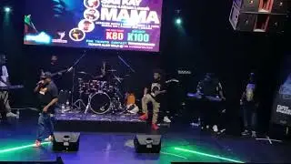 Uralom Kania - Rait Lewa (Live Performance)