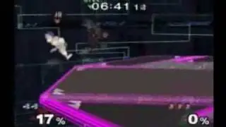 DST12 - LBF - Qlex (Ganondorf) vs JD (Falco) [FD] 3