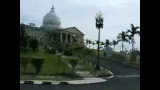 Palau Capital City Melekeok