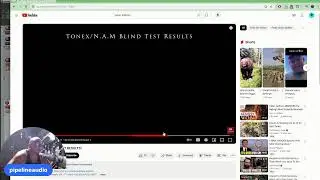 Watching - Jason Sadites - Is a Blind Test or Null Test Best To Compare Guitar Profilers?