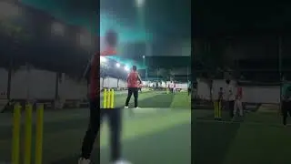 Sixes in Turf Cricket 🏏 Kolkata #cricket #cricketlover #turfcricket #six #kolkata