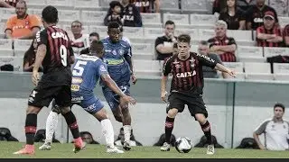 ATLETIBA VEM A&Iacute; - TR&Eacute;TIS TV #127