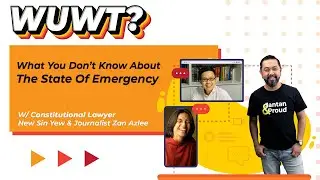 What You Don&rsquo;t Know About The State Of Emergency | WUWT?