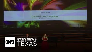 From Global Stage to Local Impact: NaGuanda Nobles empowers young artists in Dallas