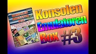 Konsolen Emulatoren Box #3 - Seltsame NES Bootlegs! | NinWorld
