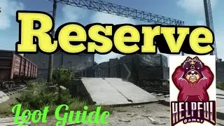 Reserve Money Guide