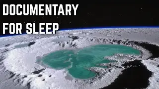 25 Hidden Secrets About The Moon You Didn't Know | Space Documentary For Sleep
