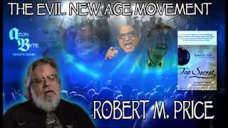 The Evil New Age Movement: Aeon Byte Gnostic Radio