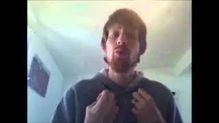 Darth Shawn Update