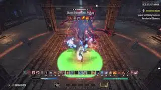 MagDk 110.8k dps Deadlands