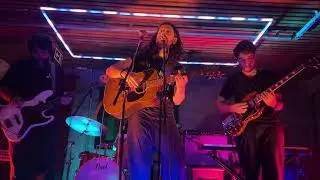 Devagarinho - Ian Ramil - Porto Alegre