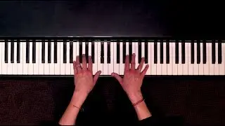 Vanessa Wagner plays Wim Mertens 