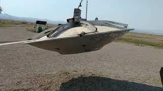 The Little Alien Inn