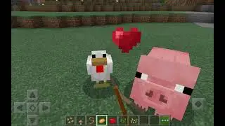 Minecraft part -1 with a voice over #survival