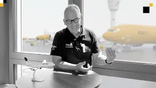Henk Mulder, IATA | Voices of the Scope Community