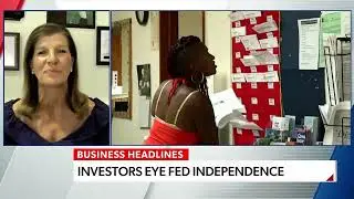 Interest Rate Cut?