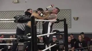 09-30-17 PWS-Duncan- BJ Laredo vs Lak Siddartha