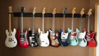 Lekato Wall Hanger/Guitar Wall Mount Review