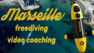 Diveye video coaching