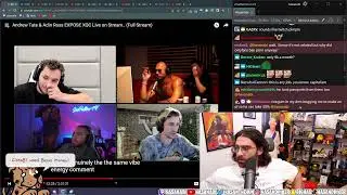 RiceGum exposed for begging a partered Twitch streamer to make an OnyFans