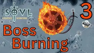 Too Hot Too Capture | SOVL #3 | Abyssal Demons | Abyssal Prince