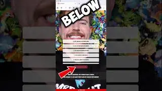 MrBeast is Launching the Biggest Giveaway Yet!
