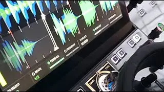 DJ.Barnsey - Live house music mix