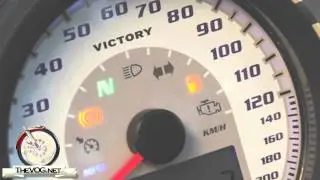 Introducing The Victory Hard-Ball