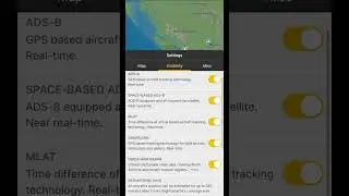 Quick guide: visibility settings in the mobile app #shorts