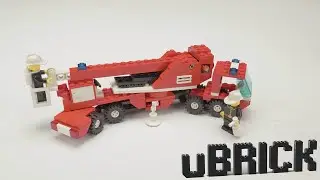 LEGO 6358 - Snorkel Squad