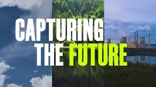 Decarbonized power at scale: NZT Power and GE Vernova are leading the way (UK) | GE Vernova