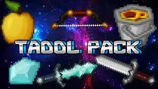 Sphax purebdcraft PvP | TADDL PACK 1.8 | Skywars , Survival Games,Capture the wool