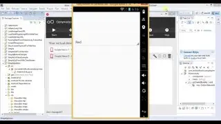 How to Create Simple Spinner in Android