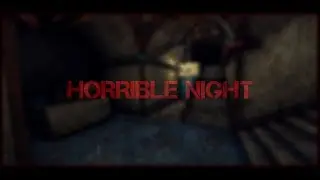 Horrible Night - Official Trailer [Android]