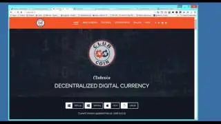 BitClub LIVE Webinar - March 5th