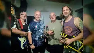LA BANDA WD-40 SE PRESENTARÁ EN STUDIO BAR ESTE VIERNES