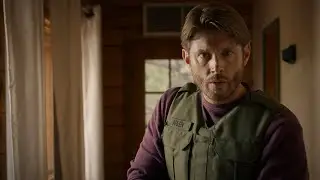 Sheriff Arlen and Jenny Thwart a Kidnapping - Big Sky