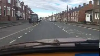 First Quick Blip