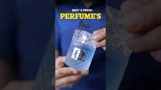 Top 5 Citrus Fresh Perfumes That Smell EXPENSIVE! 💰✨